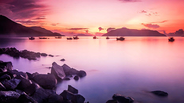  Côn Đảo lọt Top 10 điểm du lịch hấp dẫn nhất châu Á